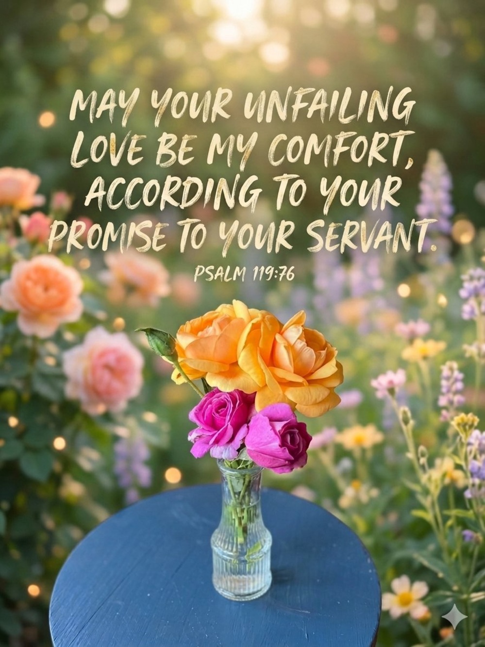 Encourage and Enlighten Daily Devotion Sept 4-9